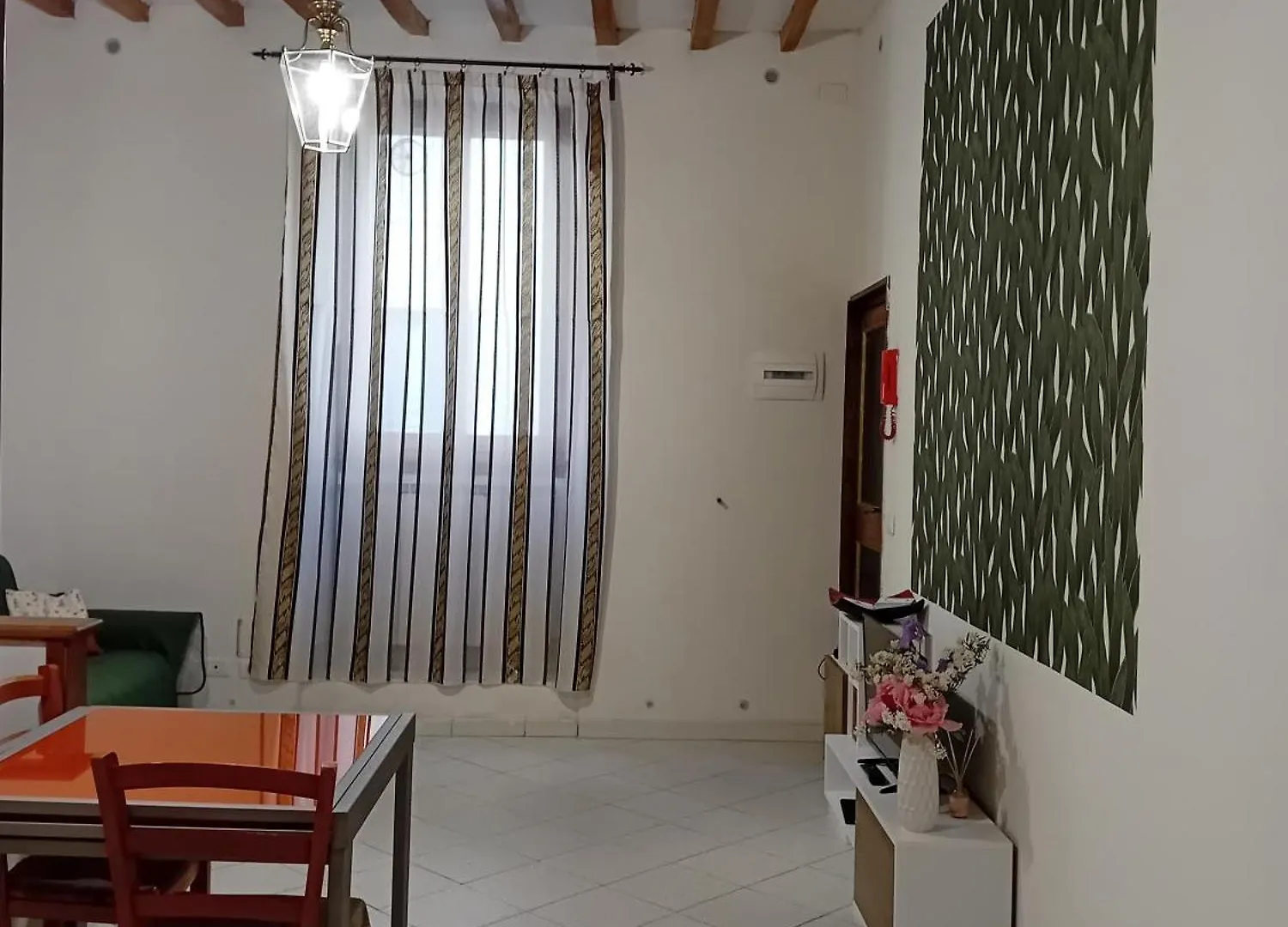Green House Rufina Apartment