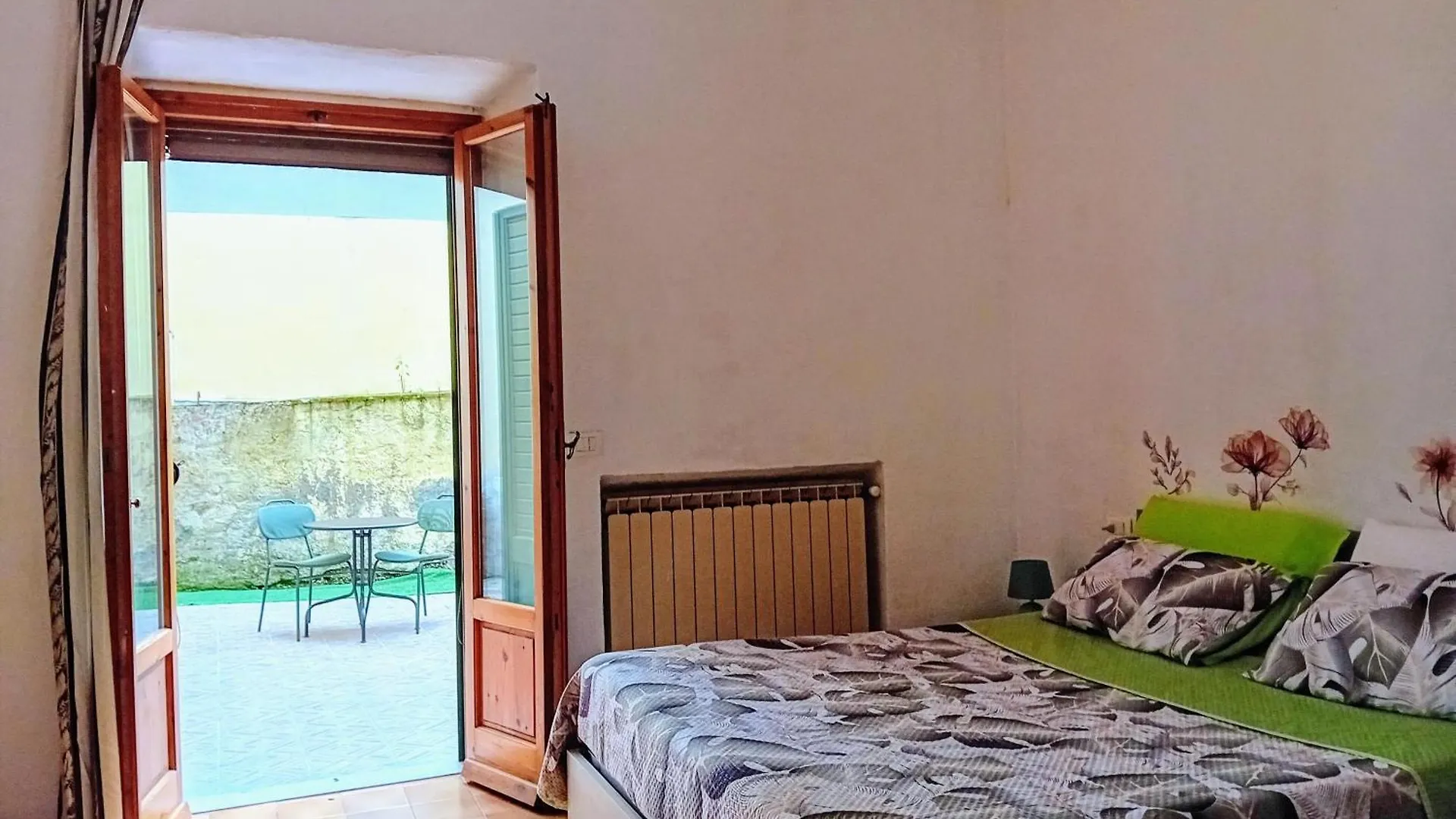 Green House Rufina